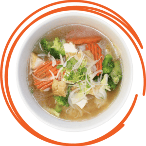Phở Chay